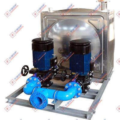 توفير الطاقة برج التبريد المغلق مع استهلاك طاقة منخفض ومستوى ضوضاء منخفض