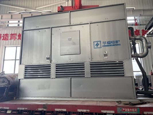 تدفئة الحراري النحاس النحاس فرن المعالجة الحرارية حتى 1250 °C