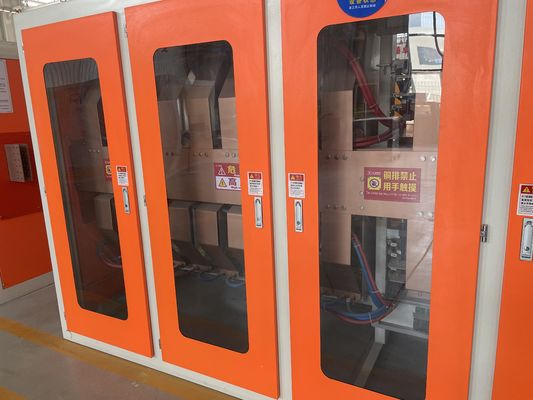 إمداد الطاقة لفرن الحث متوسط التردد، أمان عالي، ضوضاء منخفضة