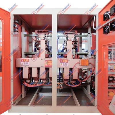 نظام الذوبان التحفيزي الآمن سرعة الذوبان السريعة إنقاذ الطاقة ترانزستور IGBT