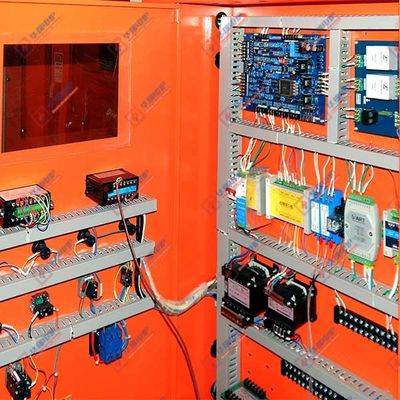 طاقة طاقة فرن الذوبان الحراري منخفض الضوضاء تردد متوسط