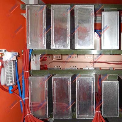 إمدادات الطاقة الذائبة بالتحفيز ذات الضوضاء المنخفضة والصيانة المنخفضة