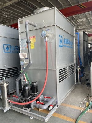 فرن معالجة حرارية من الحديد والصلب 380 فولت/660 فولت 1500-1700 درجة مئوية