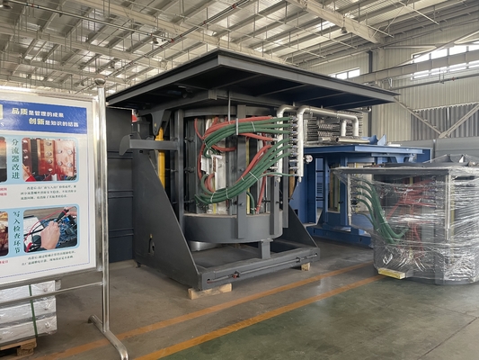 تدفئة الحراري النحاس النحاس فرن المعالجة الحرارية حتى 1250 °C